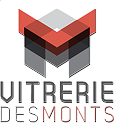 Logo Vitrerie des Monts