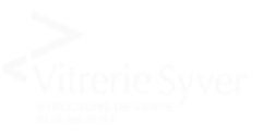 Logo Vitrerie Syver